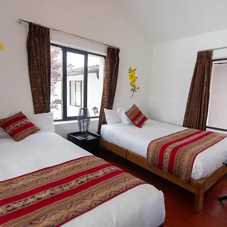 Hotel Kuska Home