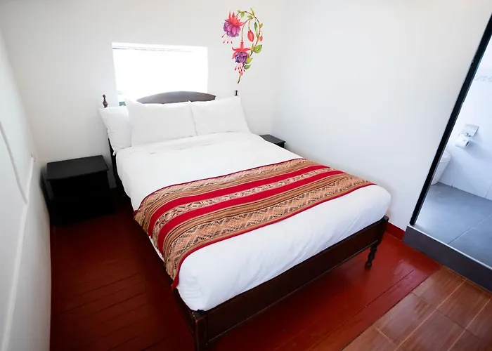 Couette-café Kuska 3*