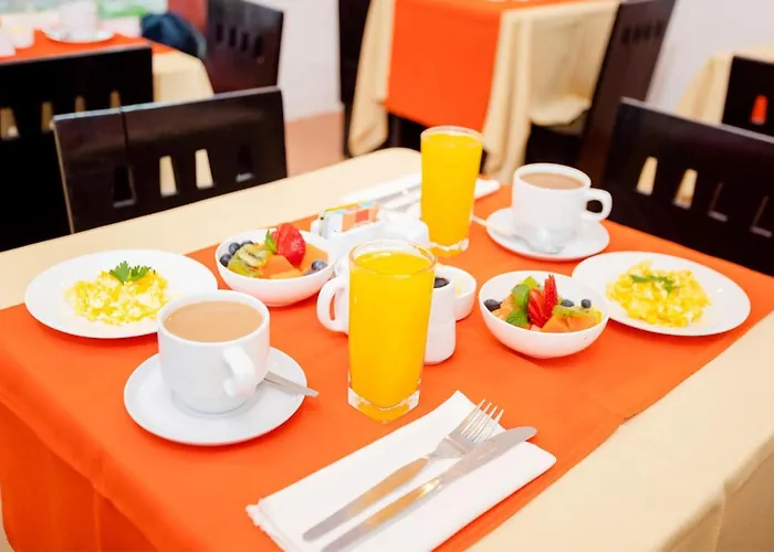Couette-café Kuska