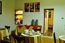 Kuska Couette-café