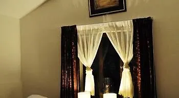 Kuska Couette-café 3*