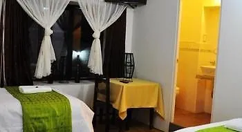 Couette-café Kuska 3*